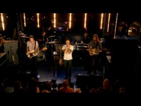 Maroon 5 Live from VEVO Summer Sets